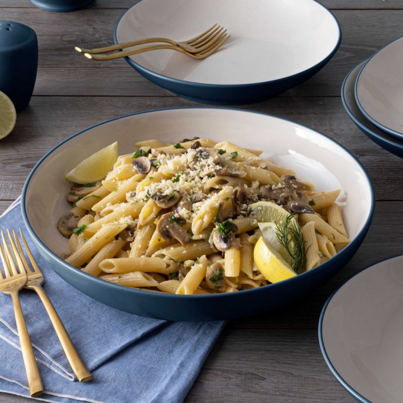 Colorwave Pasta Serving Bowl, 12", 89-1/2 Oz.