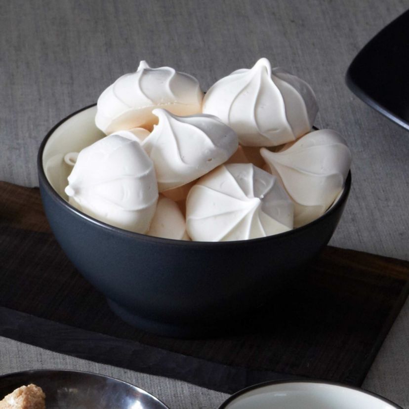 Colorwave Set Of 4 Rice Bowls, 5-3/4", 20 Oz.