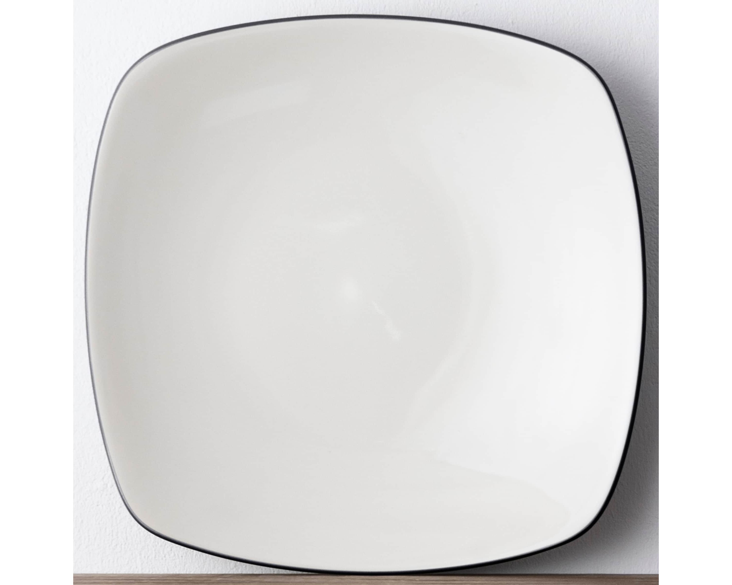 Colorwave Square Platter, 11-3/4"