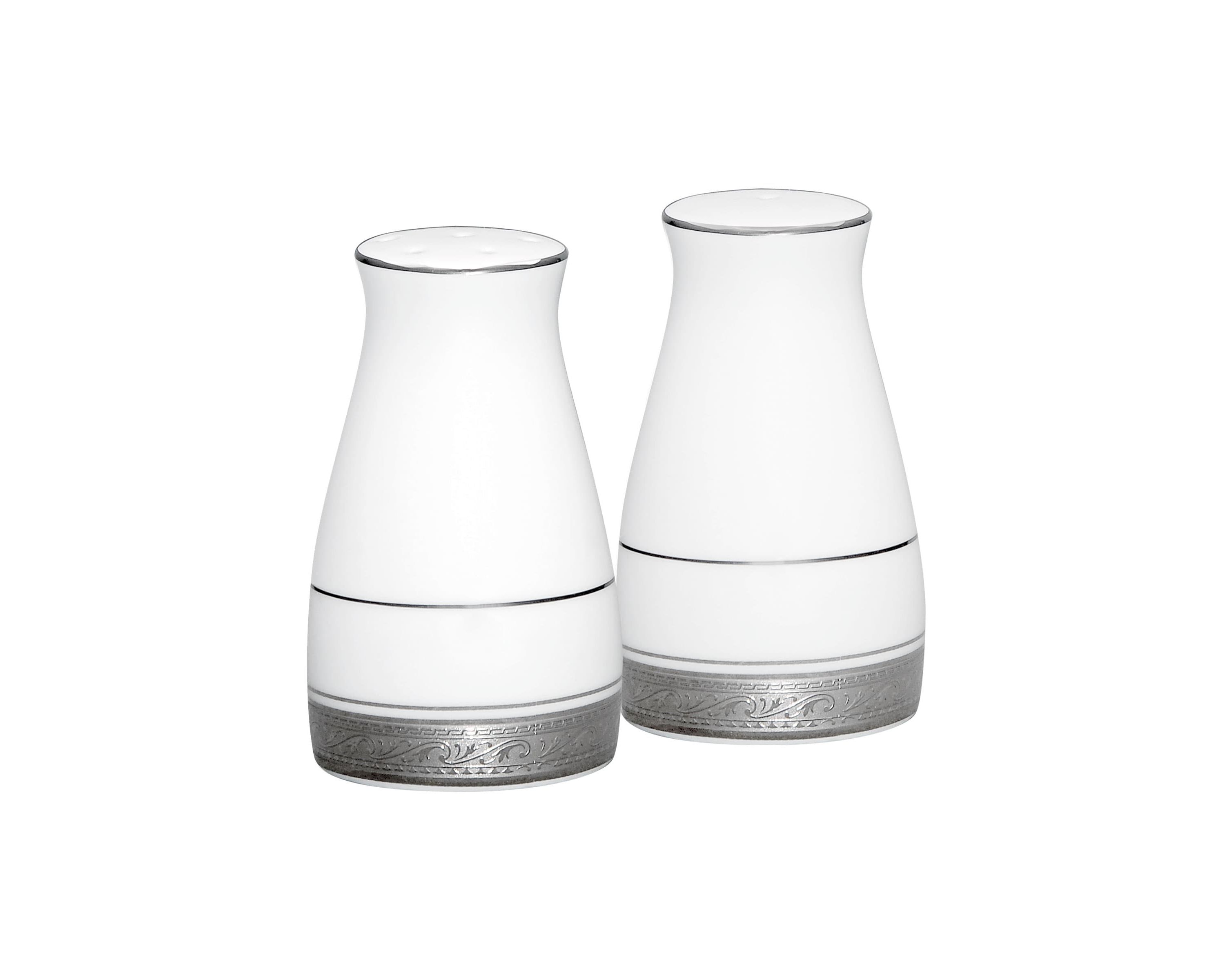 Crestwood Salt & Pepper, 3-1/4"