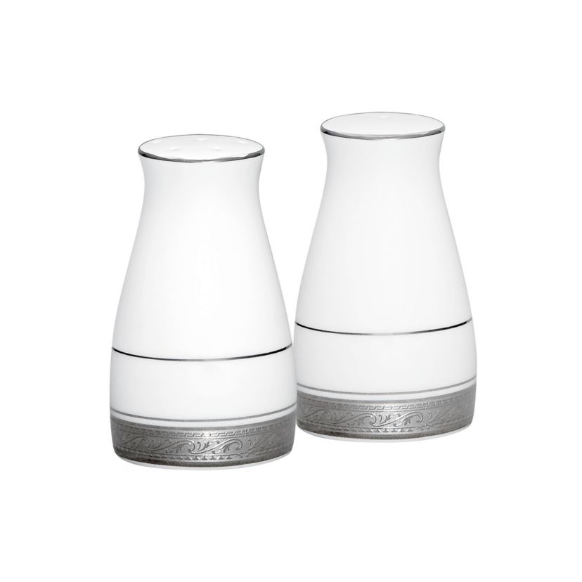 Crestwood Salt & Pepper, 3-1/4"