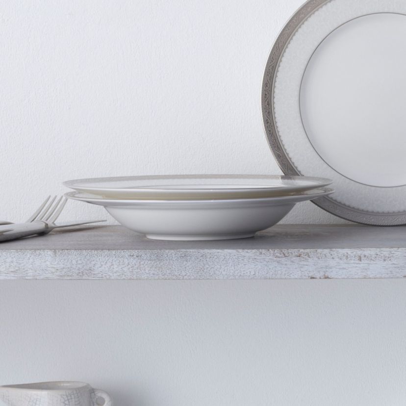 Odessa Set Of 4 Soup Bowls, 8-1/2", 12 oz.