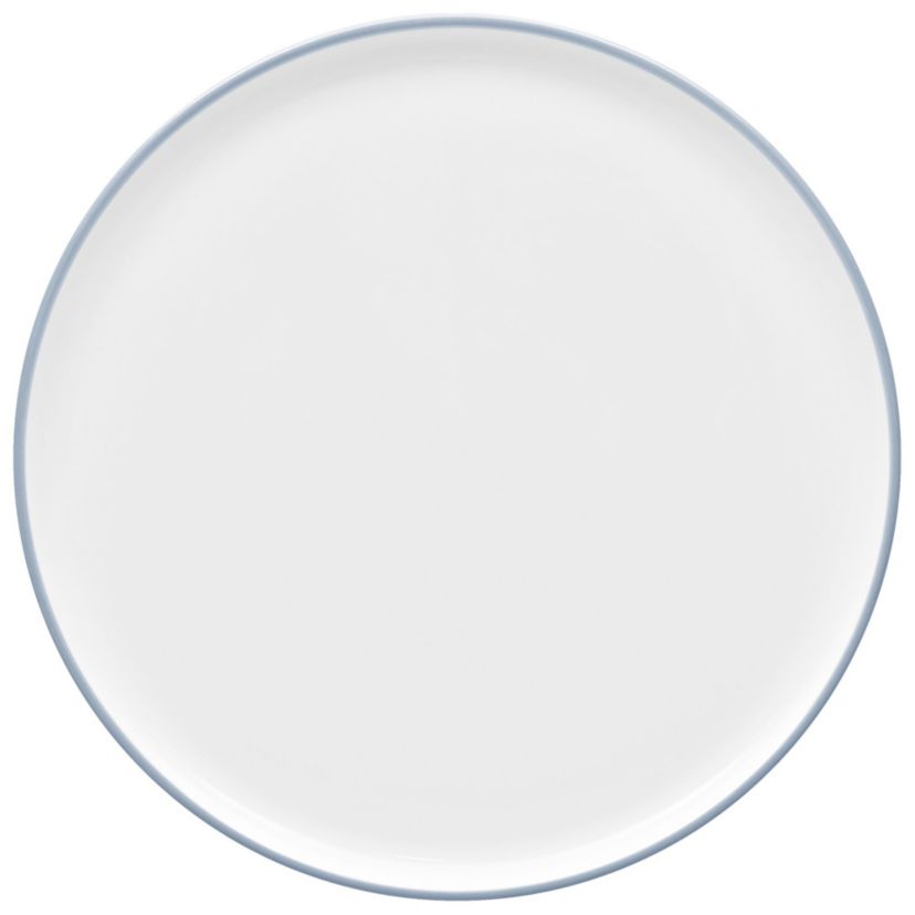 Colortex Stone Stax Round Platter, 11-1/2"