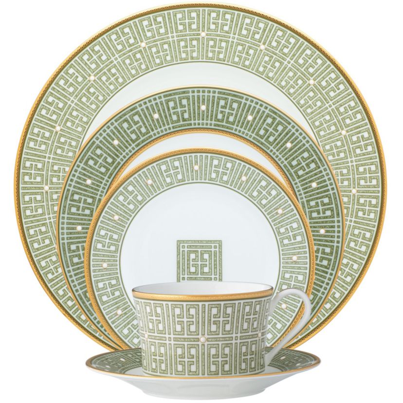 Infinity 5-Piece Place Setting
