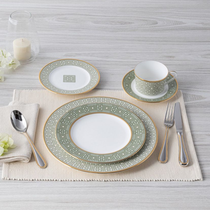 Infinity 5-Piece Place Setting