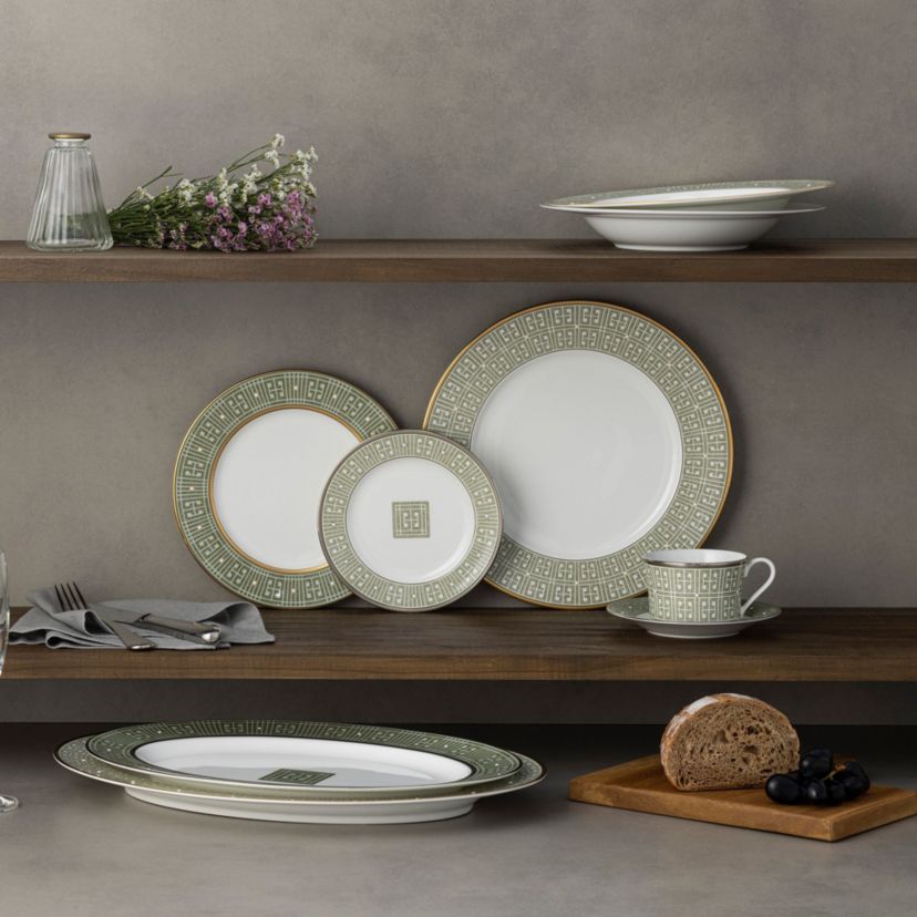 Infinity 5-Piece Place Setting