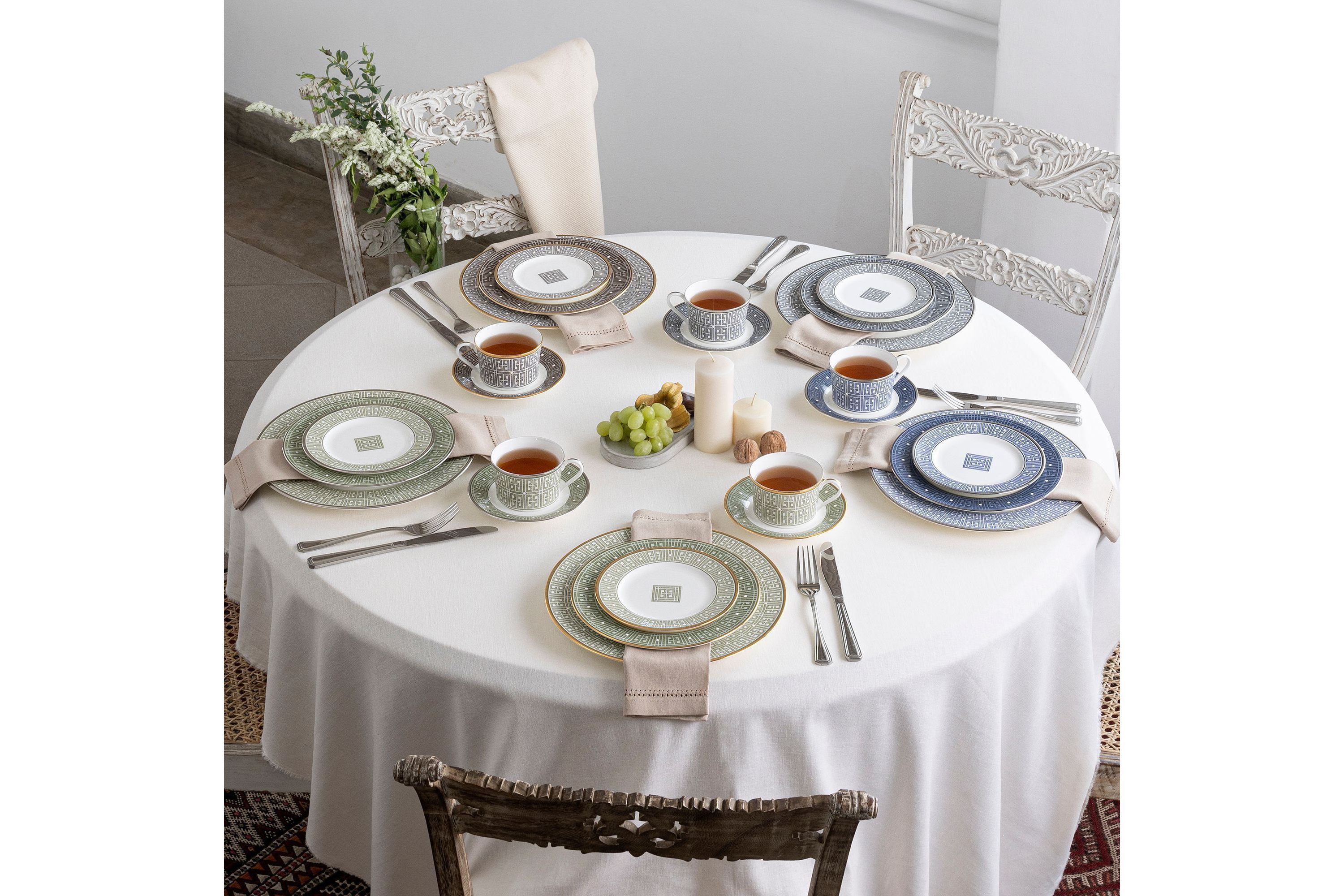 Infinity 5-Piece Place Setting