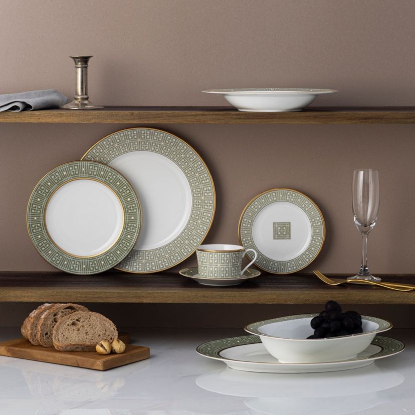 Infinity 5-Piece Place Setting