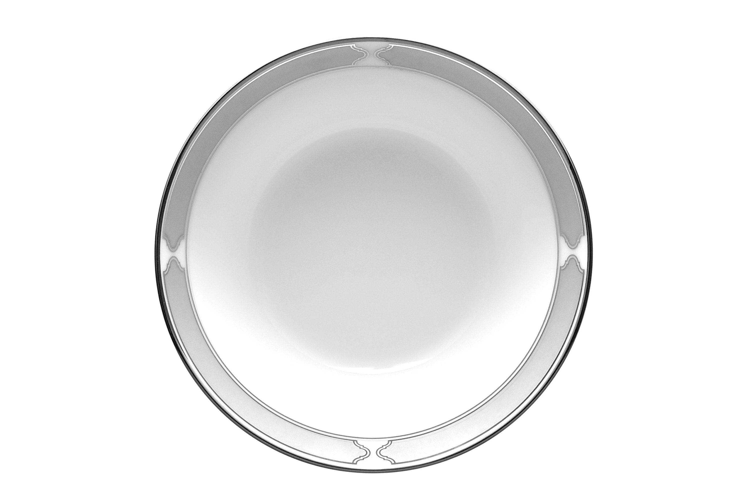 Eternal Palace Set Of 4 Fruit Bowls, 5", 6 oz.
