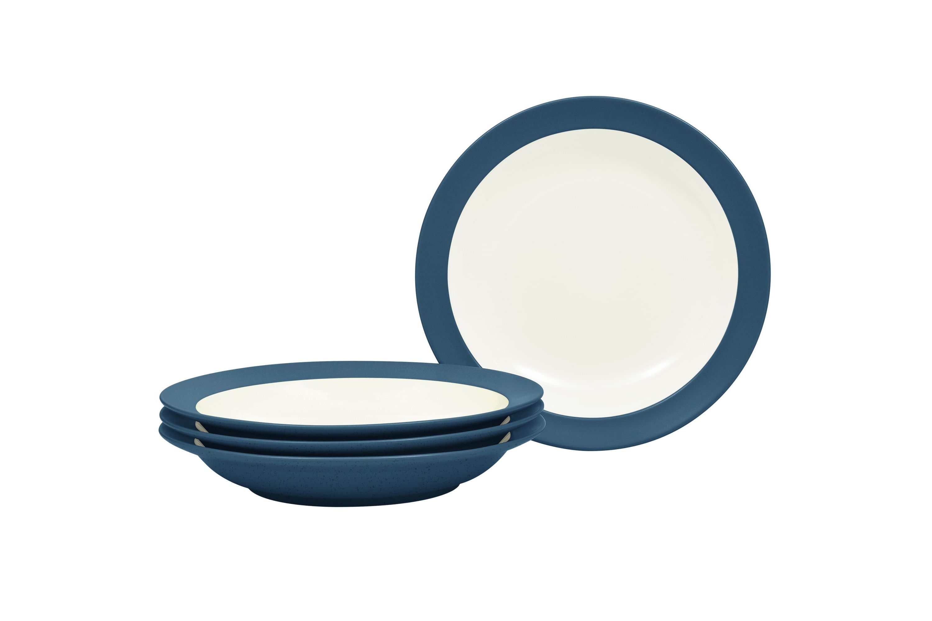 Colorwave Set Of 4 Pasta Bowls, 10-1/2", 27 oz.