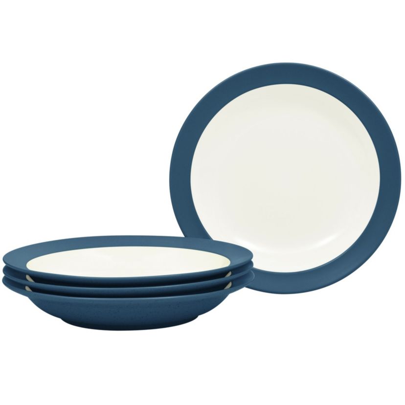 Colorwave Set Of 4 Pasta Bowls, 10-1/2", 27 oz.
