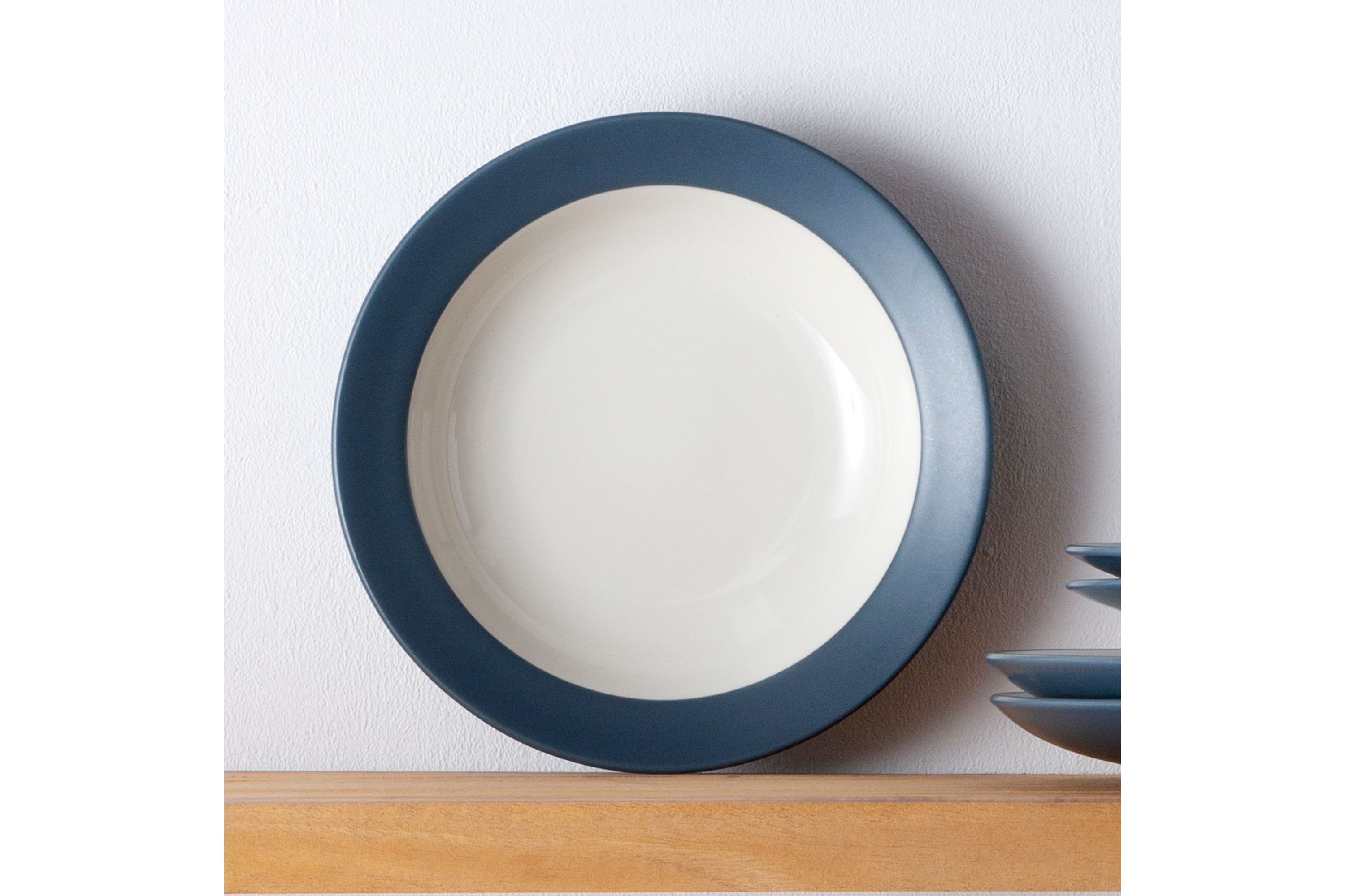 Colorwave Set Of 4 Pasta Bowls, 10-1/2", 27 oz.