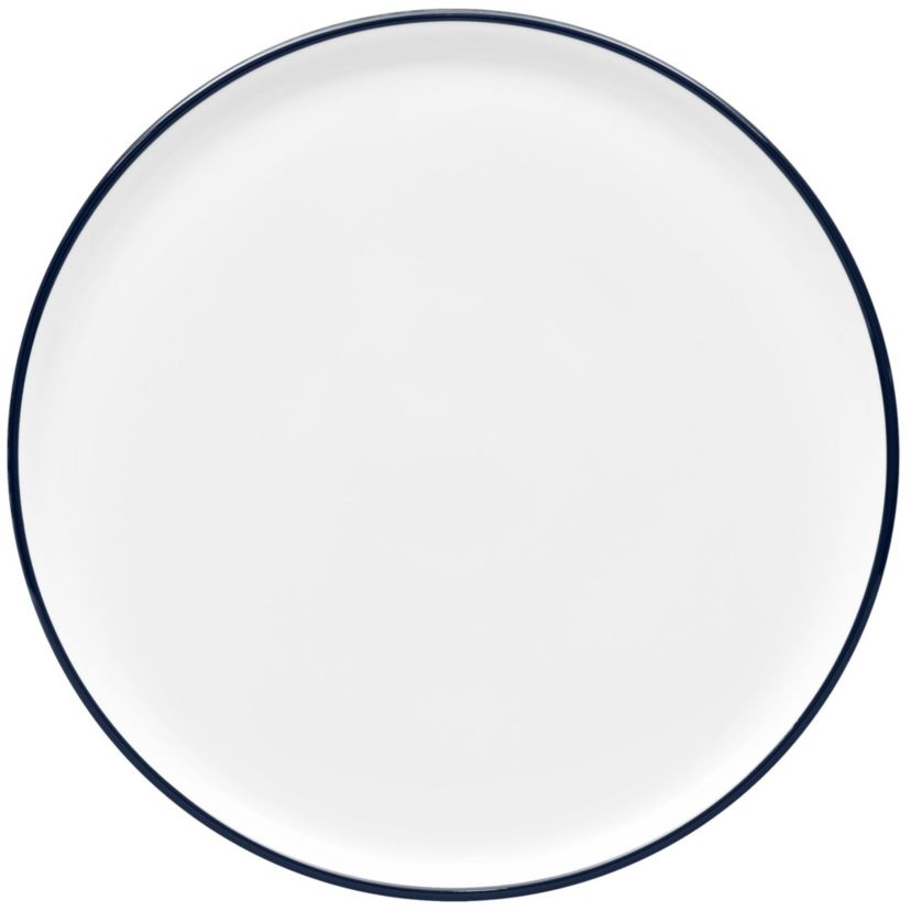 Colortex Stone Stax Round Platter, 11-1/2"