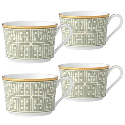 Infinity Set Of 4 Cups, 7-1/2 oz.