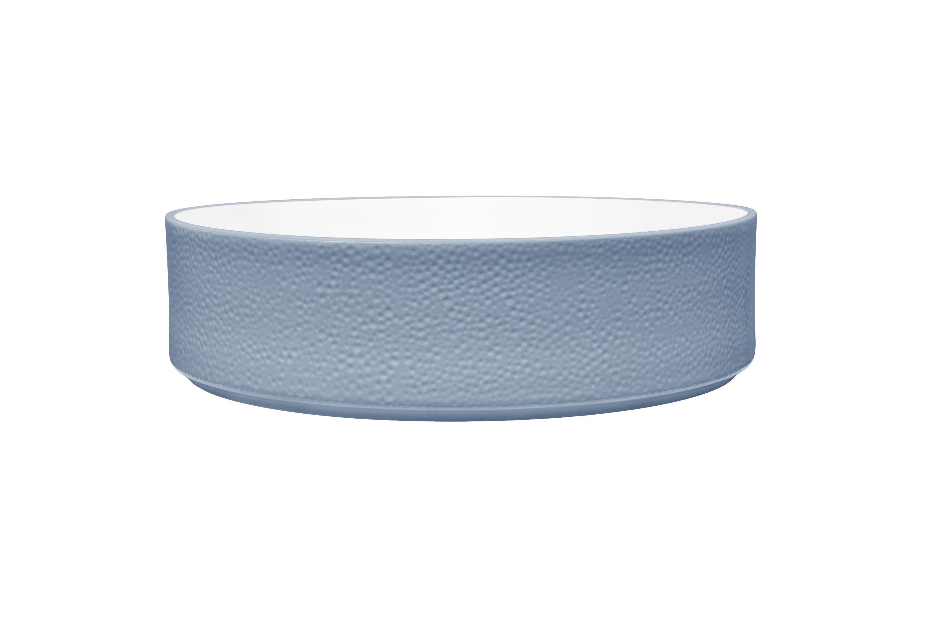 Colortex Stone Stax Serving Bowl 10", 67 Oz.