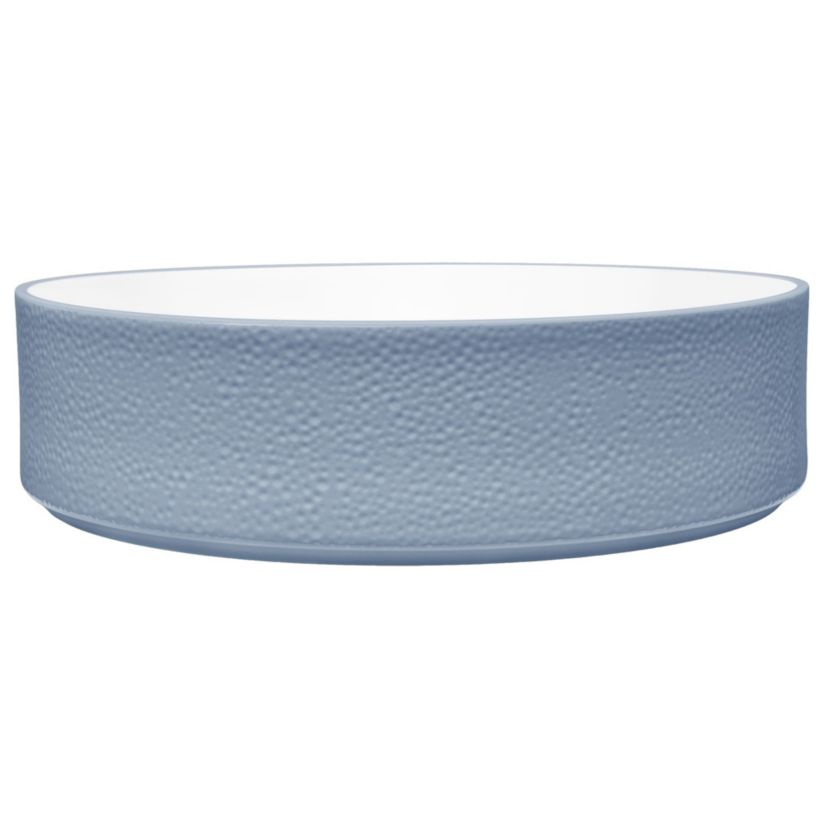 Colortex Stone Stax Serving Bowl 10", 67 Oz.