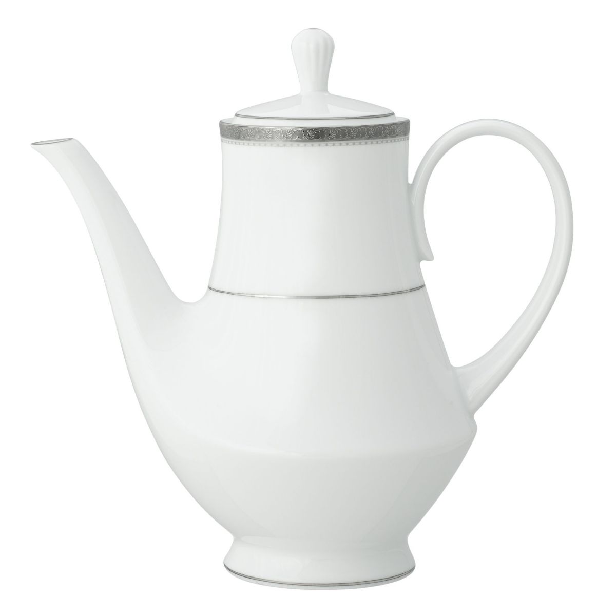 Charlotta Coffee Server with Cover, 49 oz.