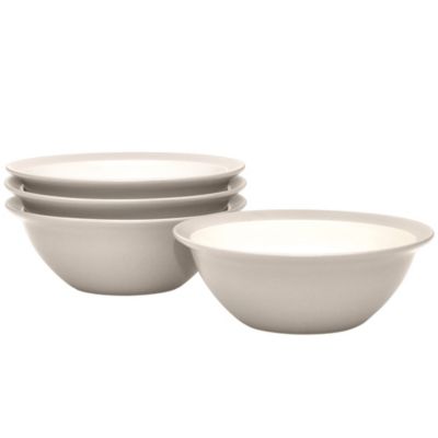 Noritake Colorwave Set Of 4 Curve Soup/Cereals, 7", 22 Oz
