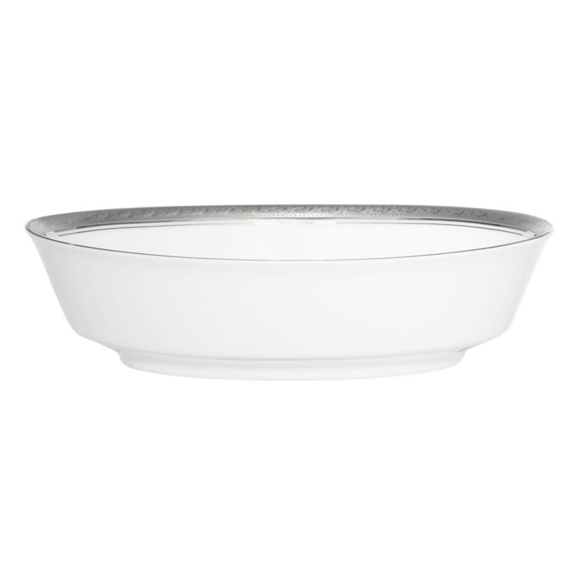 Crestwood Oval Vegetable Bowl, 9-3/4", 32 Oz.