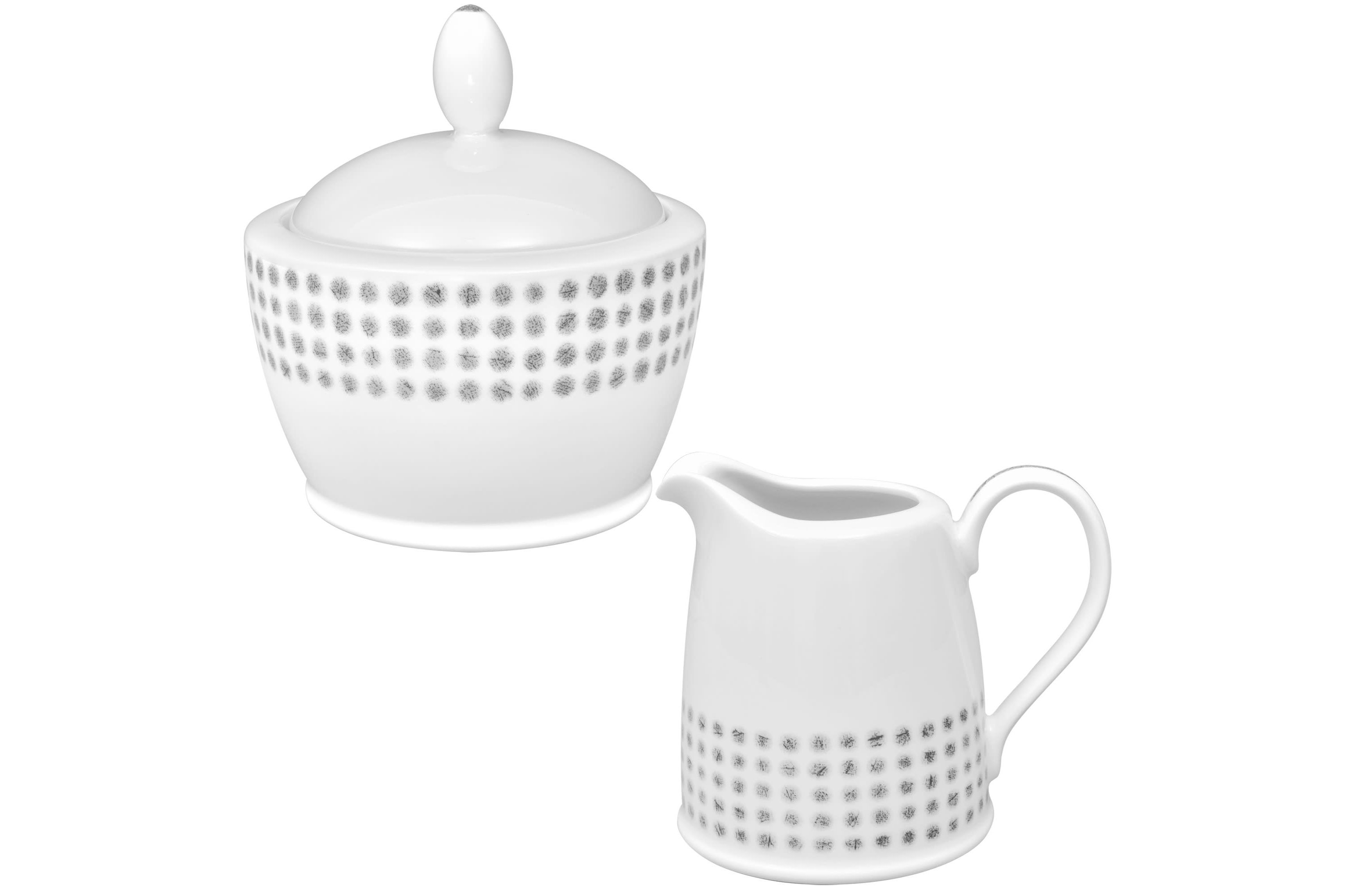 Hammock Sugar & Creamer Set
