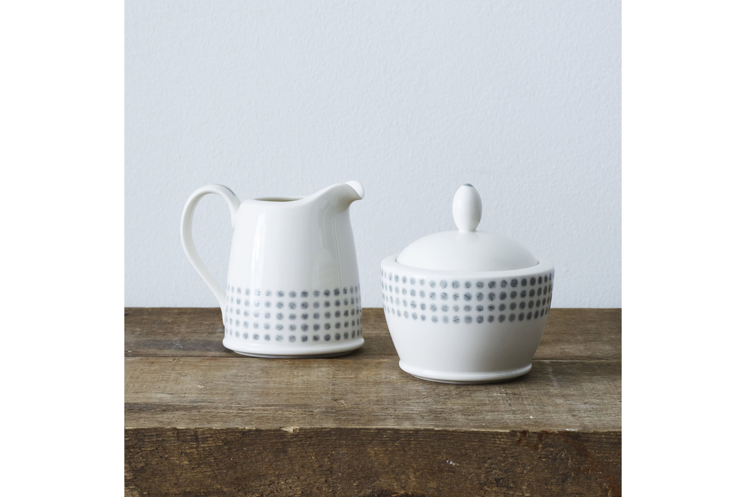 Hammock Sugar & Creamer Set