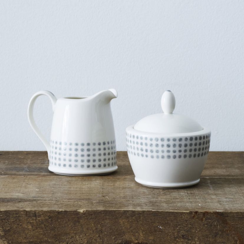Hammock Sugar & Creamer Set