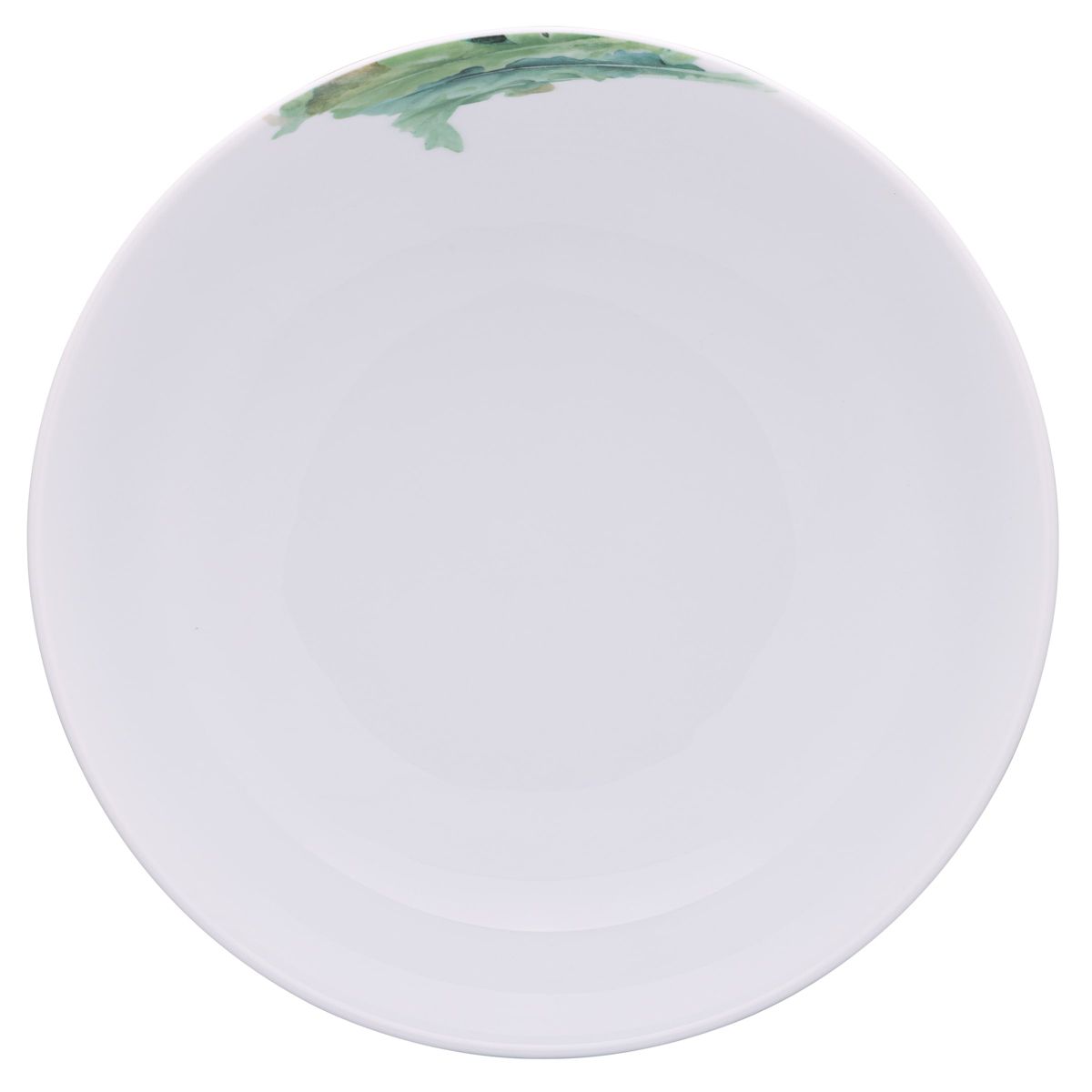 Kyoka Shunsai Round Vegetable Bowl, 9.75", 73 oz.