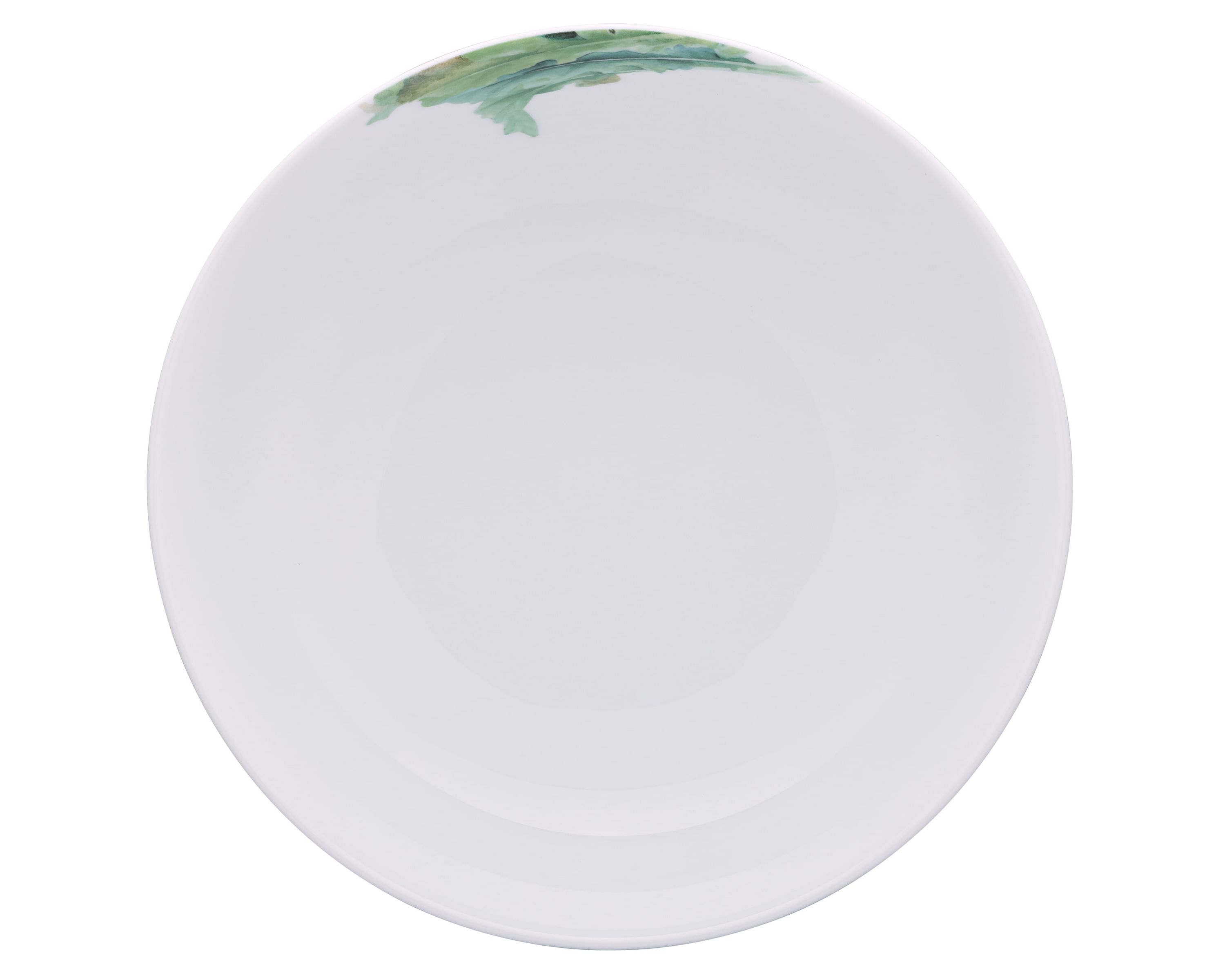 Kyoka Shunsai Round Vegetable Bowl, 9.75", 73 oz.