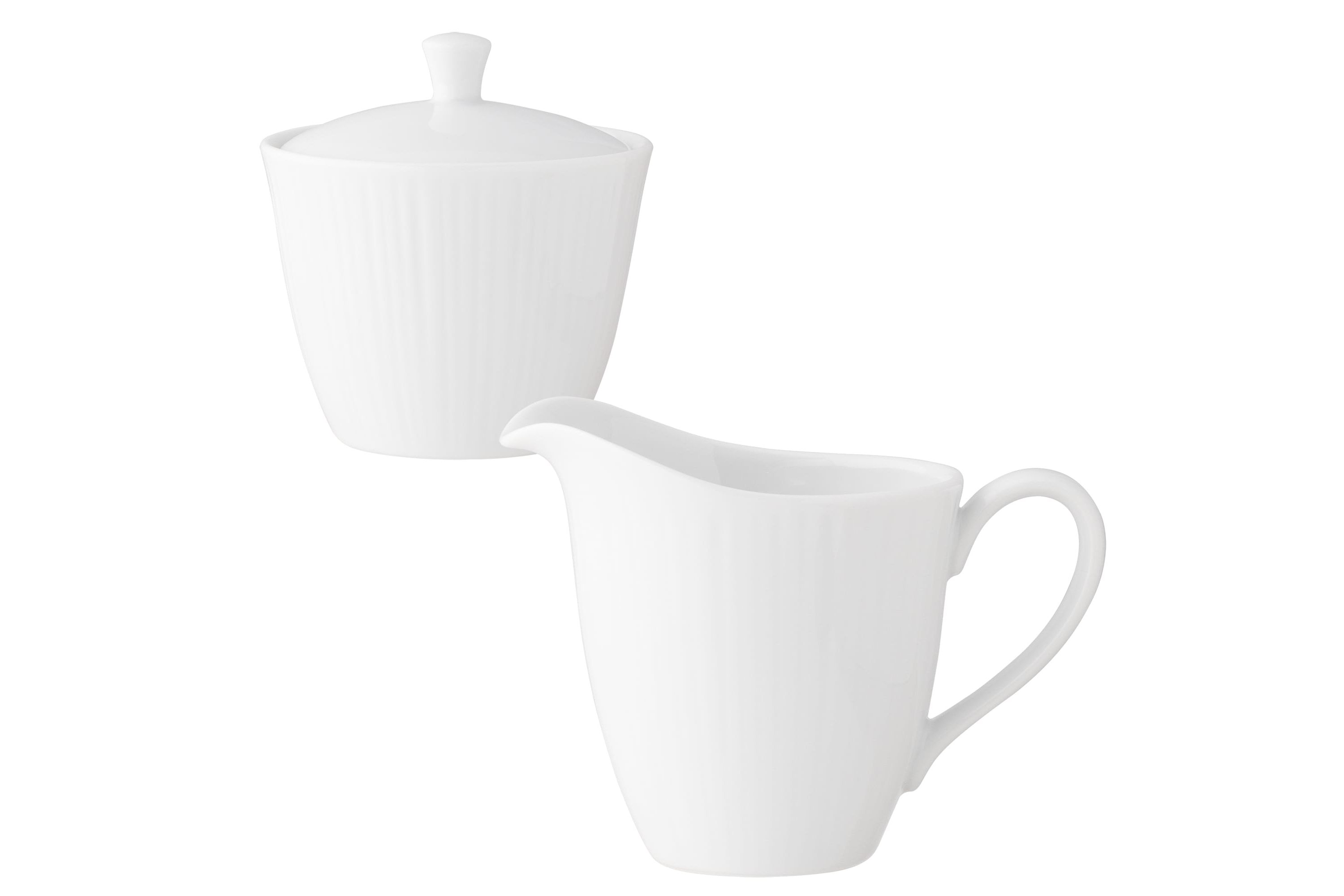 Conifere Sugar & Creamer Set