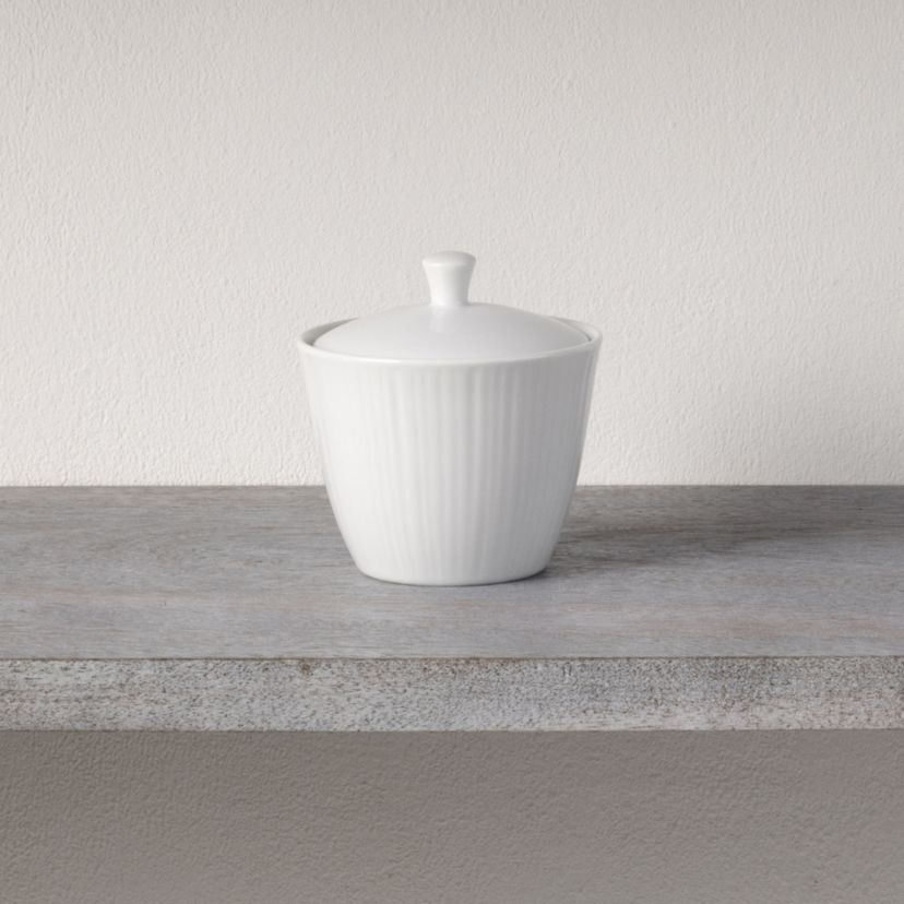 Conifere Sugar & Creamer Set
