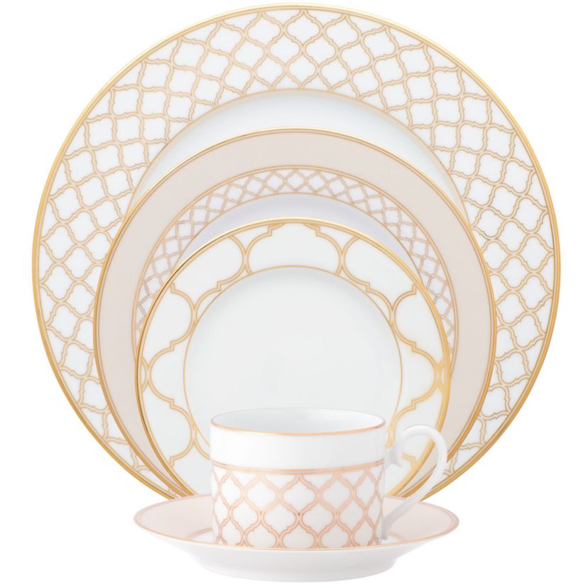 Eternal Palace 5-Piece Place Setting