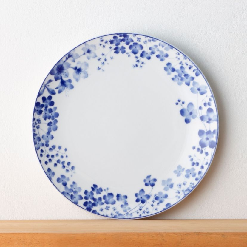 Bloomington Road 4-Piece Place Setting