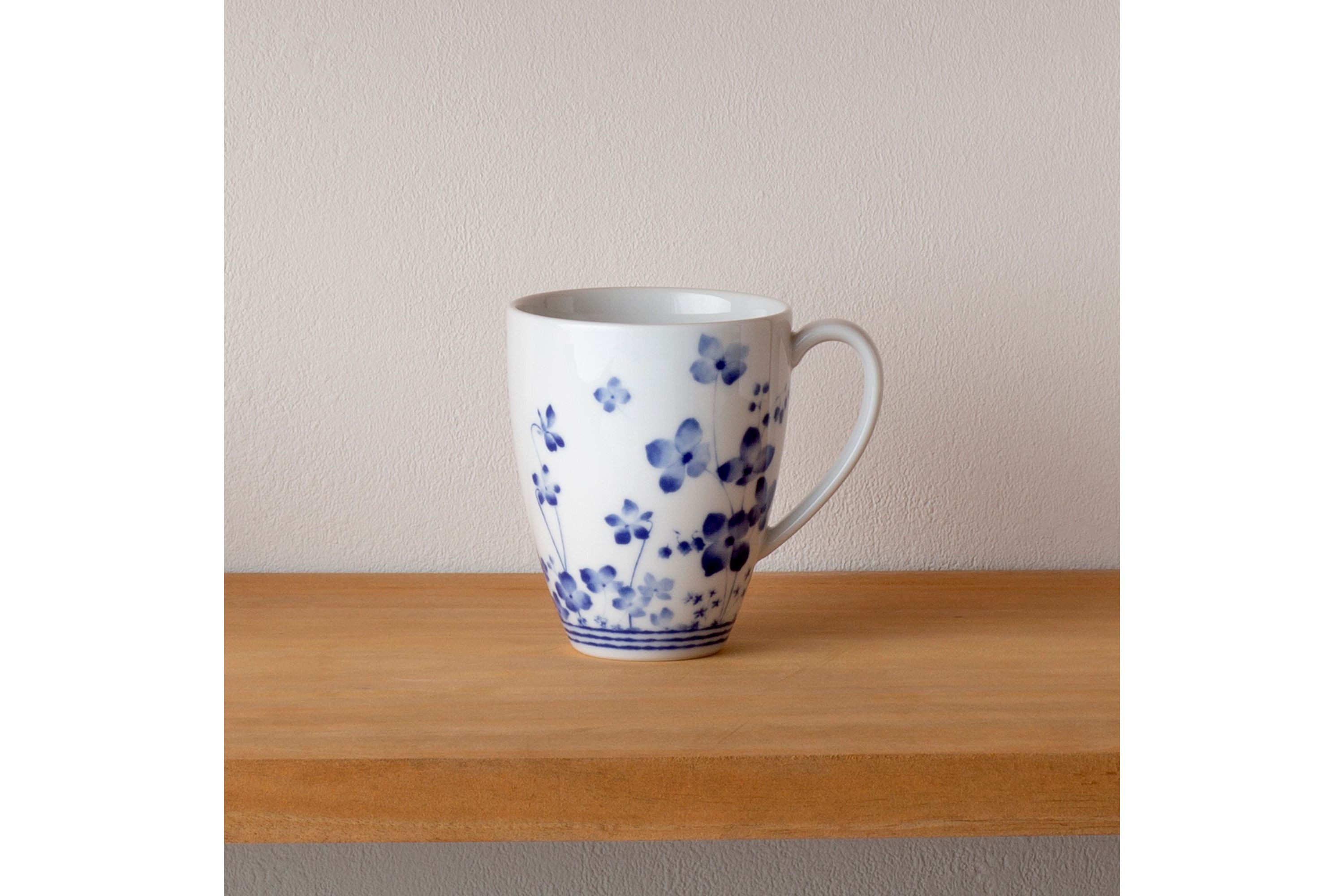 Bloomington Road 4-Piece Place Setting