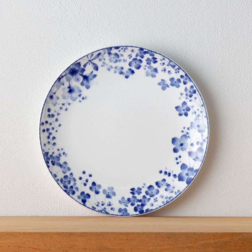 Bloomington Road 4-Piece Place Setting