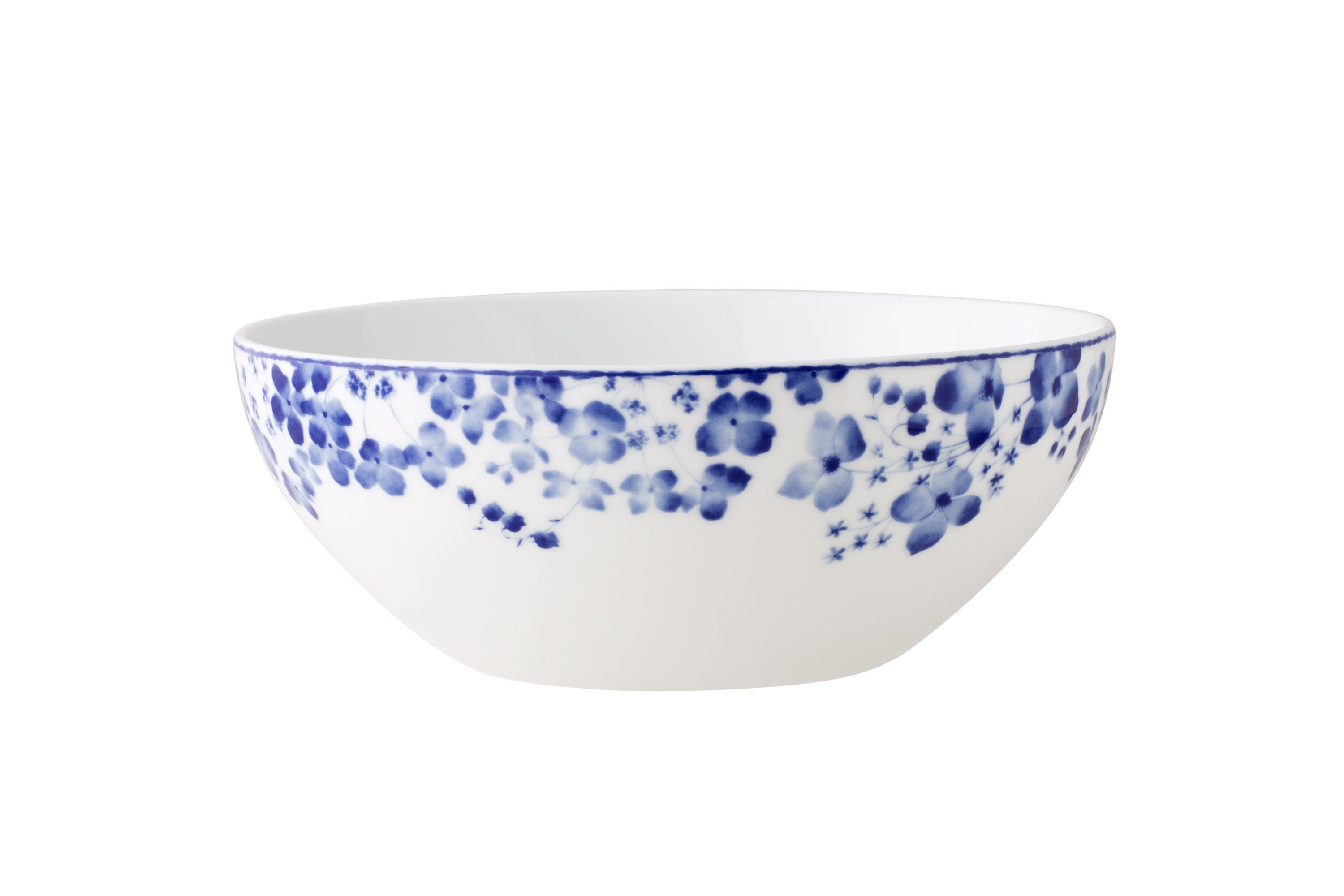 Bloomington Road Round Vegetable Bowl, 9", 68 oz.
