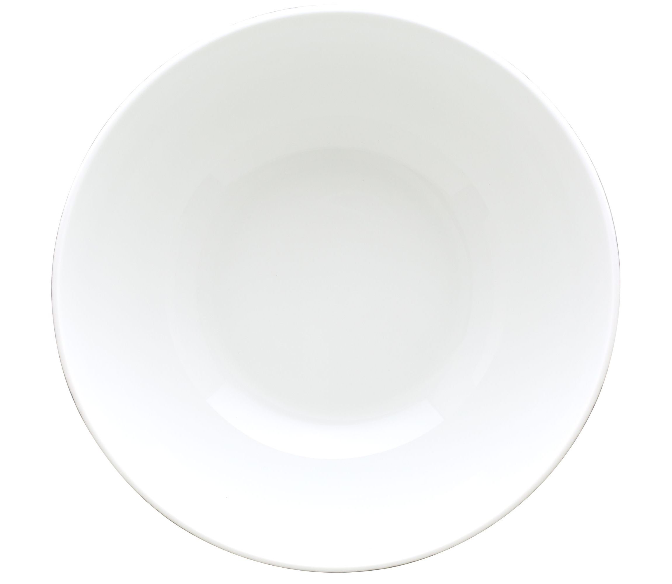 Bloomington Road Round Vegetable Bowl, 9", 68 oz.