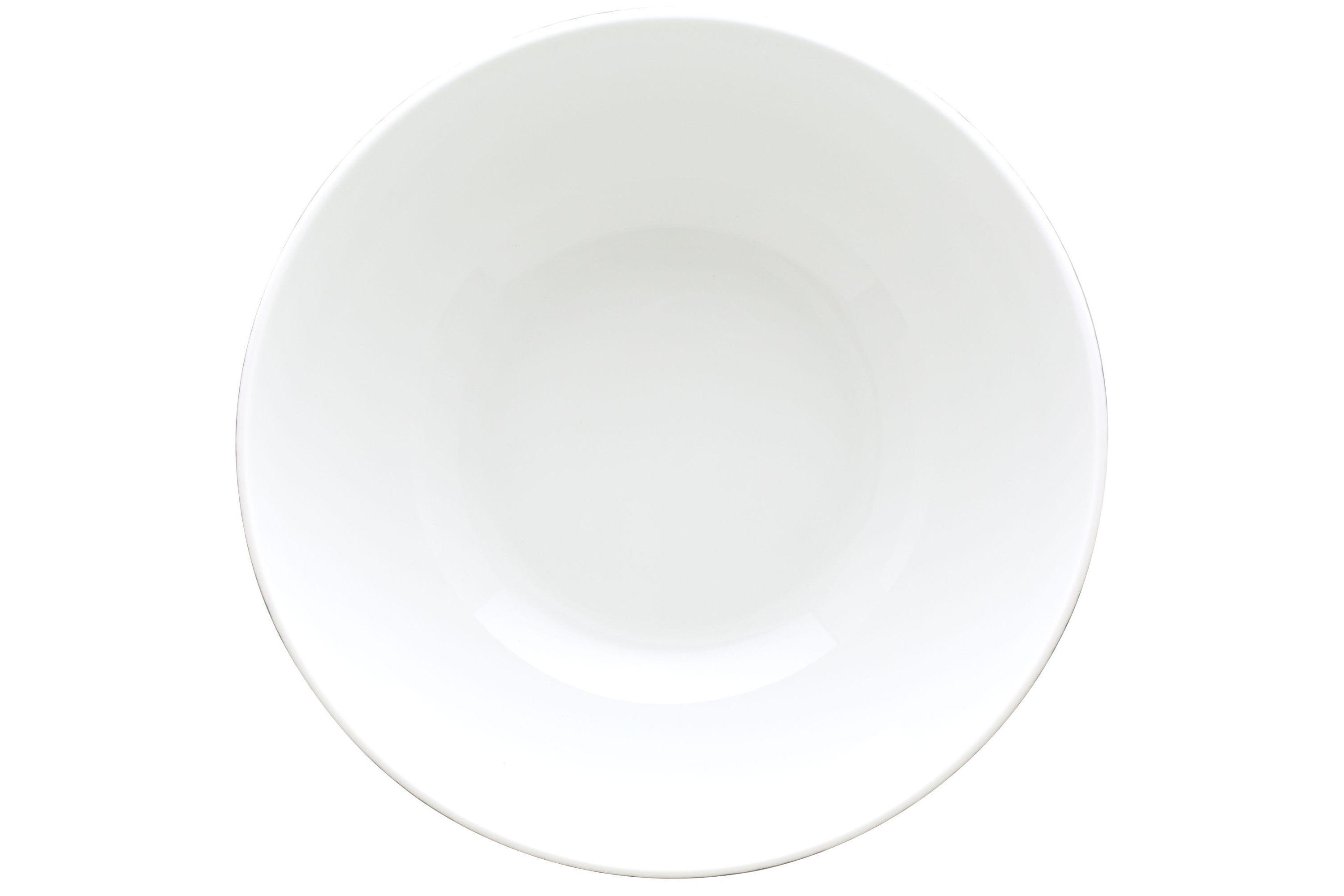 Bloomington Road Round Vegetable Bowl, 9", 68 oz.