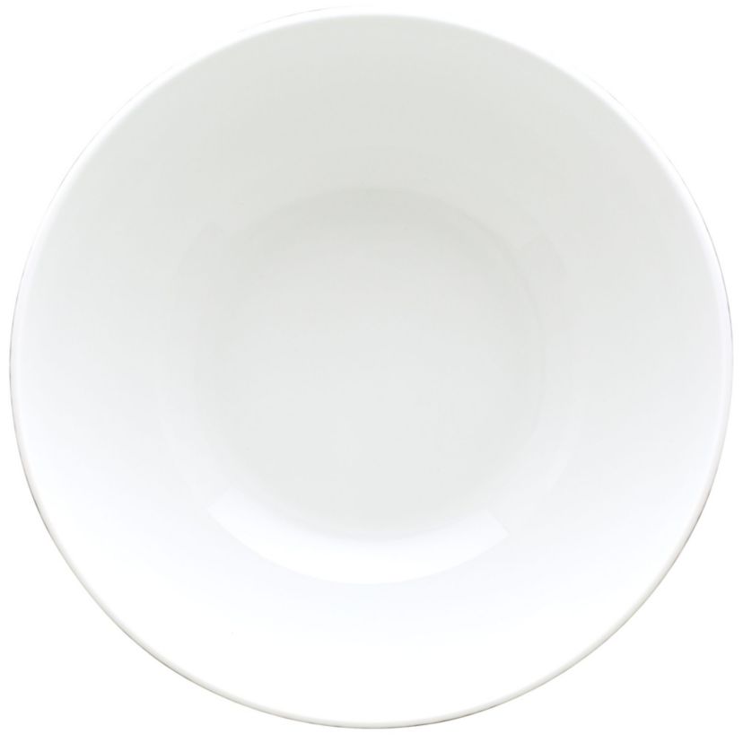 Bloomington Road Round Vegetable Bowl, 9", 68 oz.
