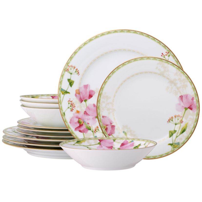 Poppy Place 12-Piece Set