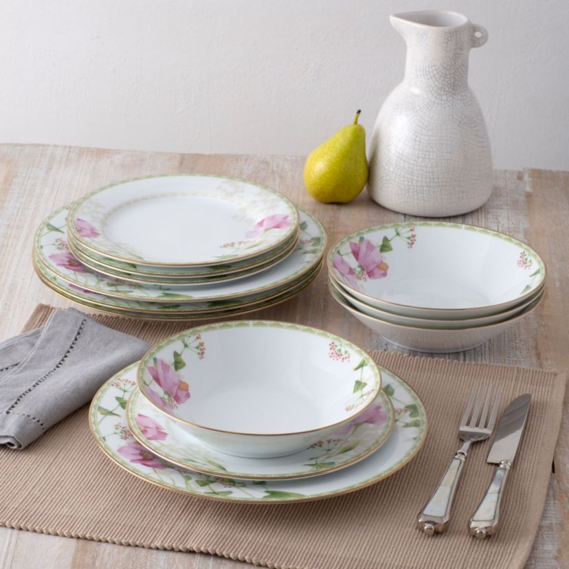 Poppy Place 12-Piece Set