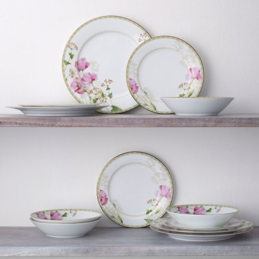 Poppy Place 12-Piece Set