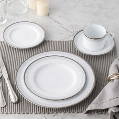 Silver Colonnade 5Pc Place Setting