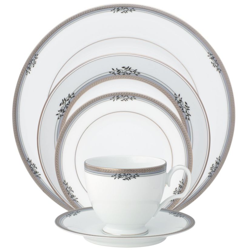 Laurelvale 5-Piece Place Setting, Service for 1
