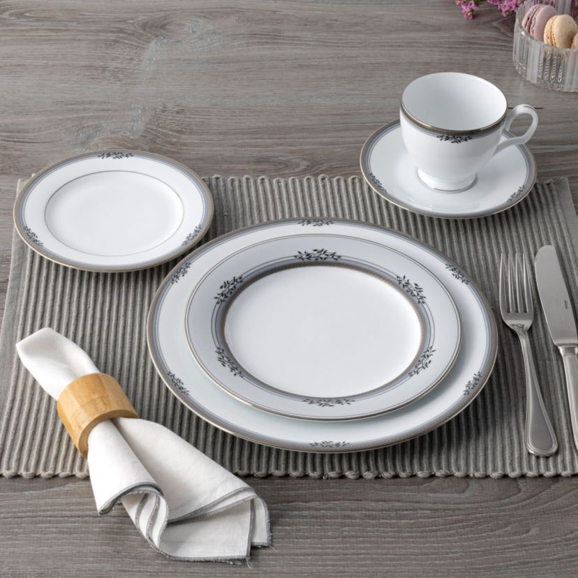 Laurelvale 5-Piece Place Setting, Service for 1
