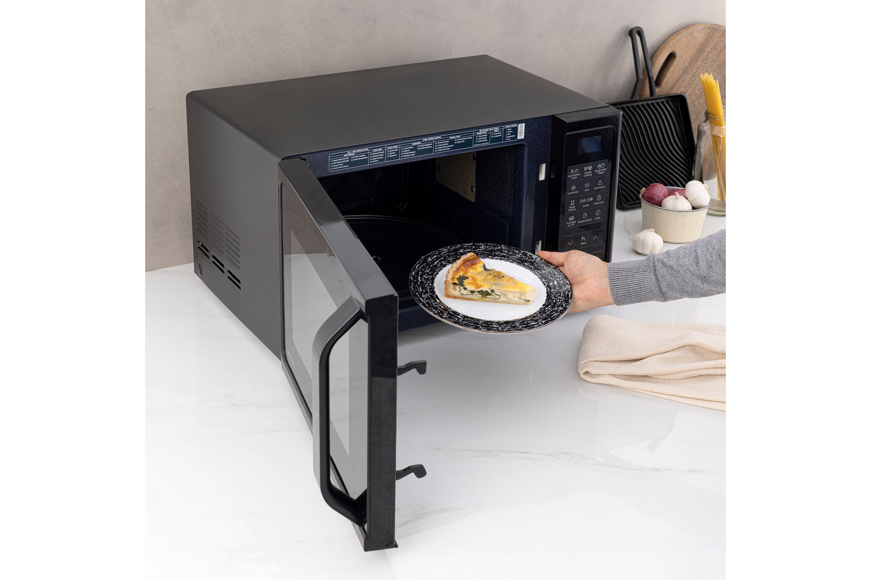 Rill 12-Piece Set, Service For 4