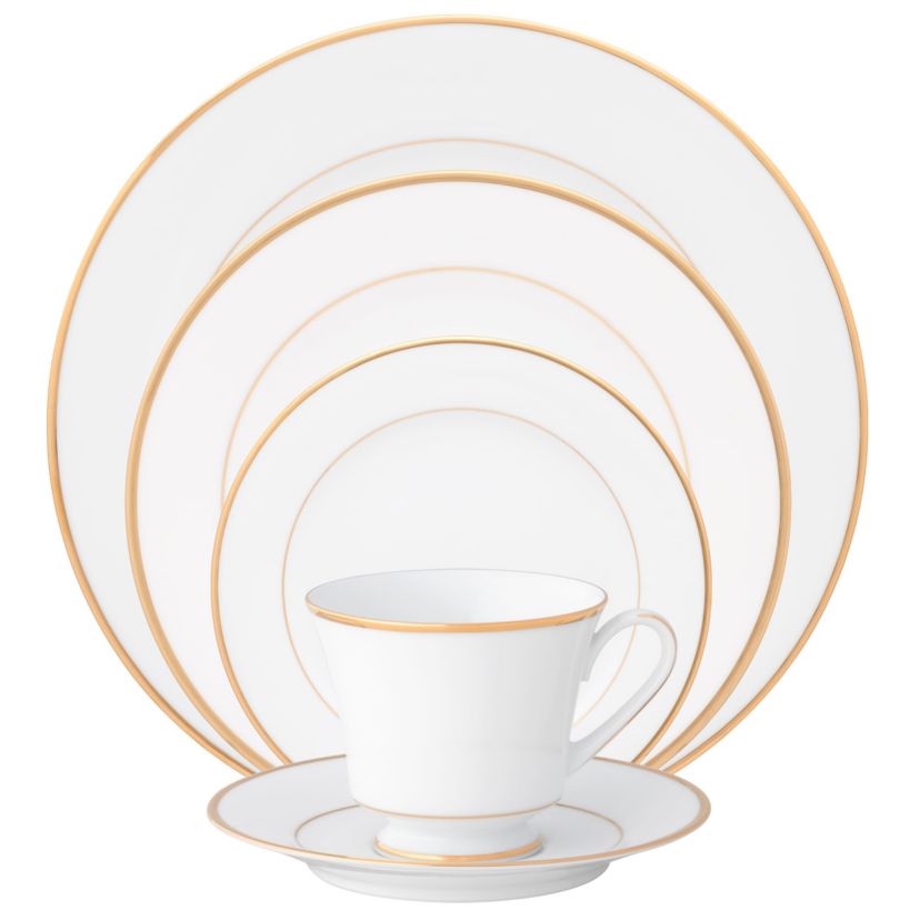 Heritage 5-Piece Place Setting, Service for 1
