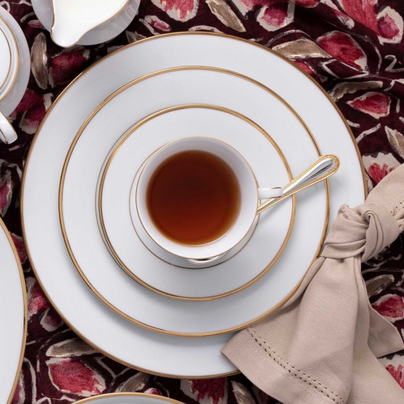 Heritage 5-Piece Place Setting, Service for 1