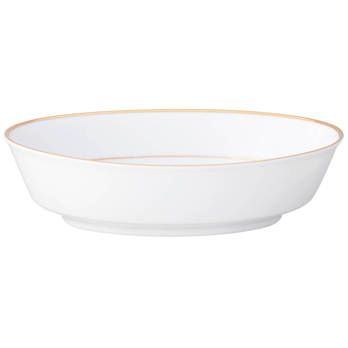 Heritage Oval Vegetable Bowl, 9.75", 32 oz.