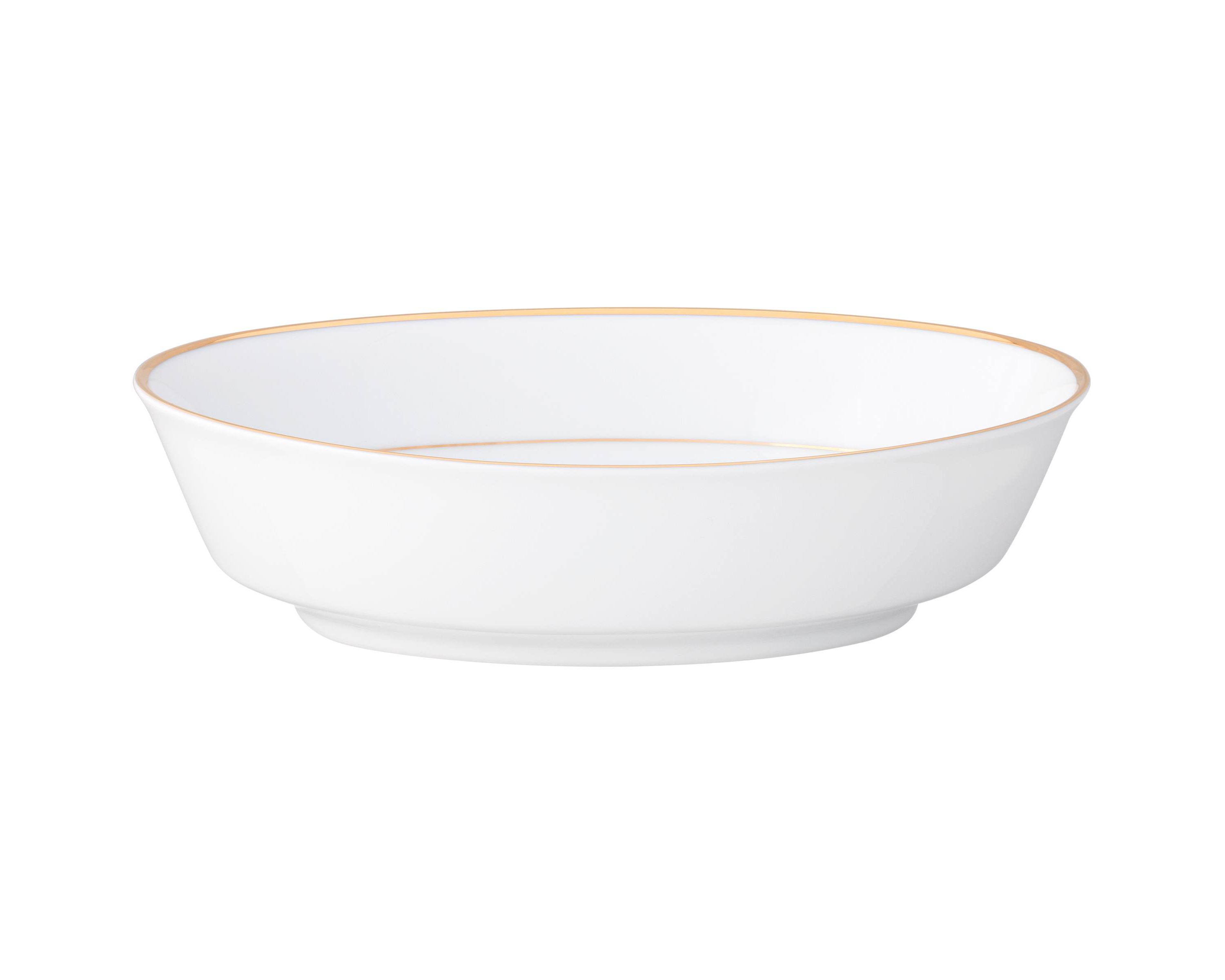 Heritage Oval Vegetable Bowl, 9.75", 32 oz.
