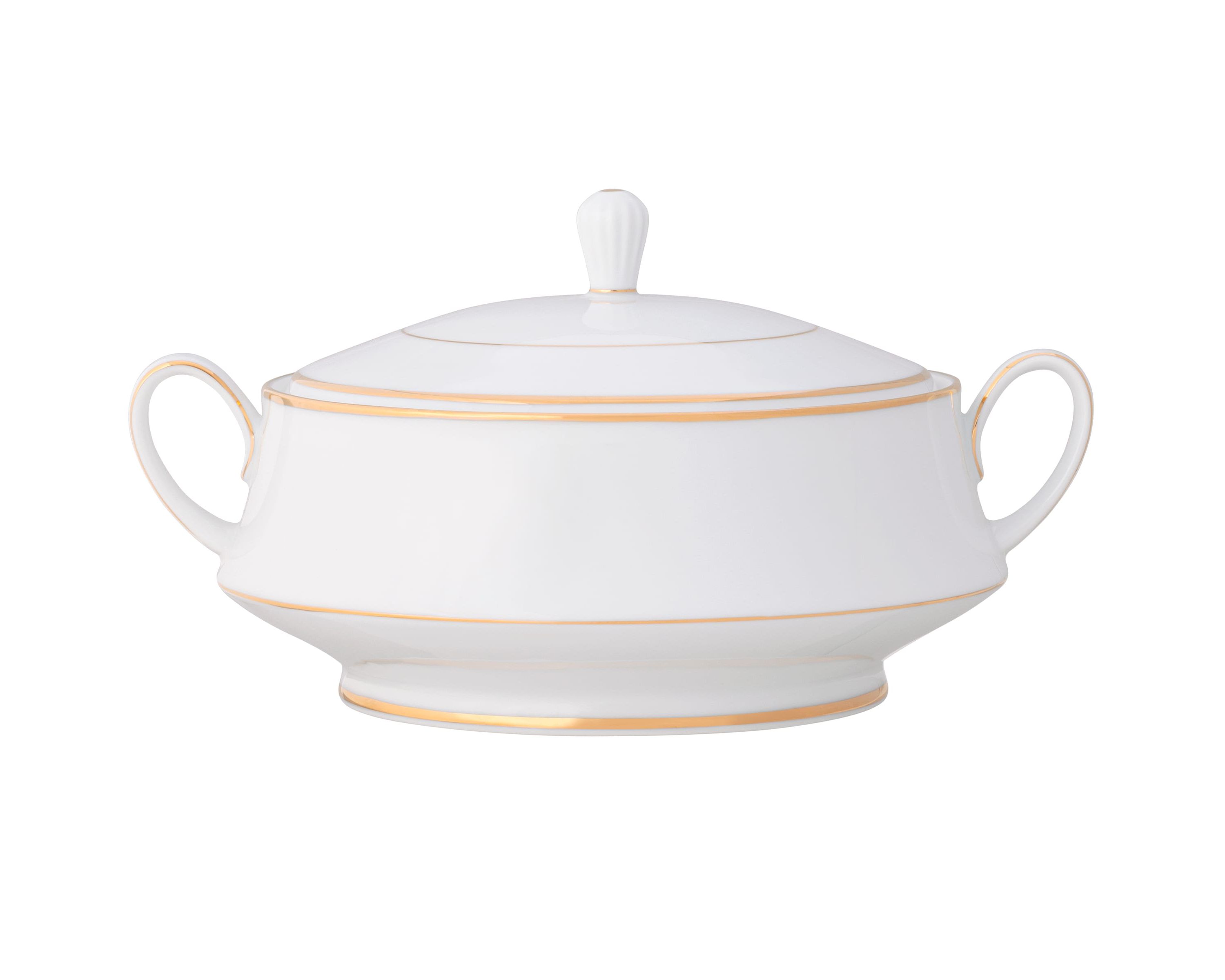 Heritage Covered Vegetable Bowl, 10.25", 48 oz.